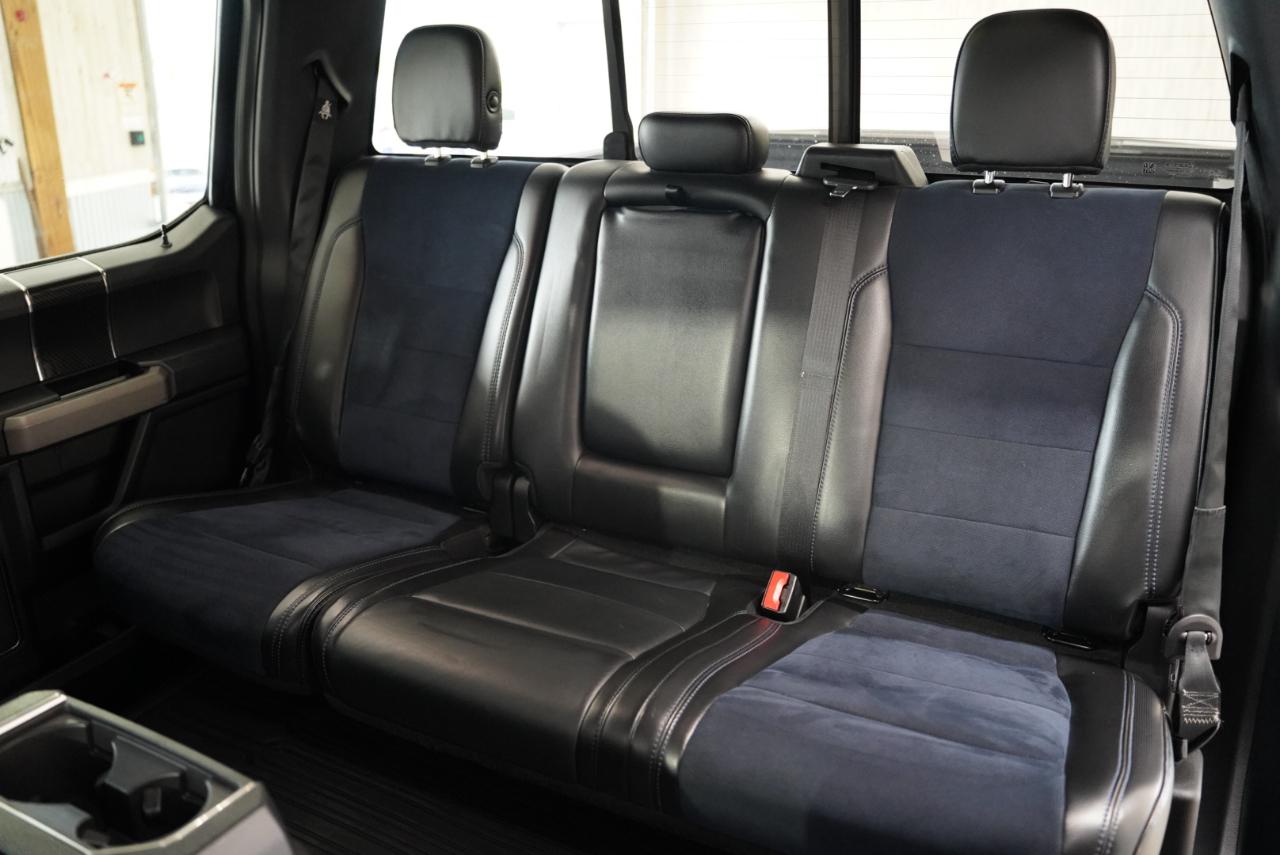 Ford F-150  2019