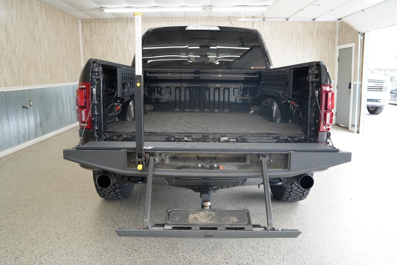 Ford F-150  2019
