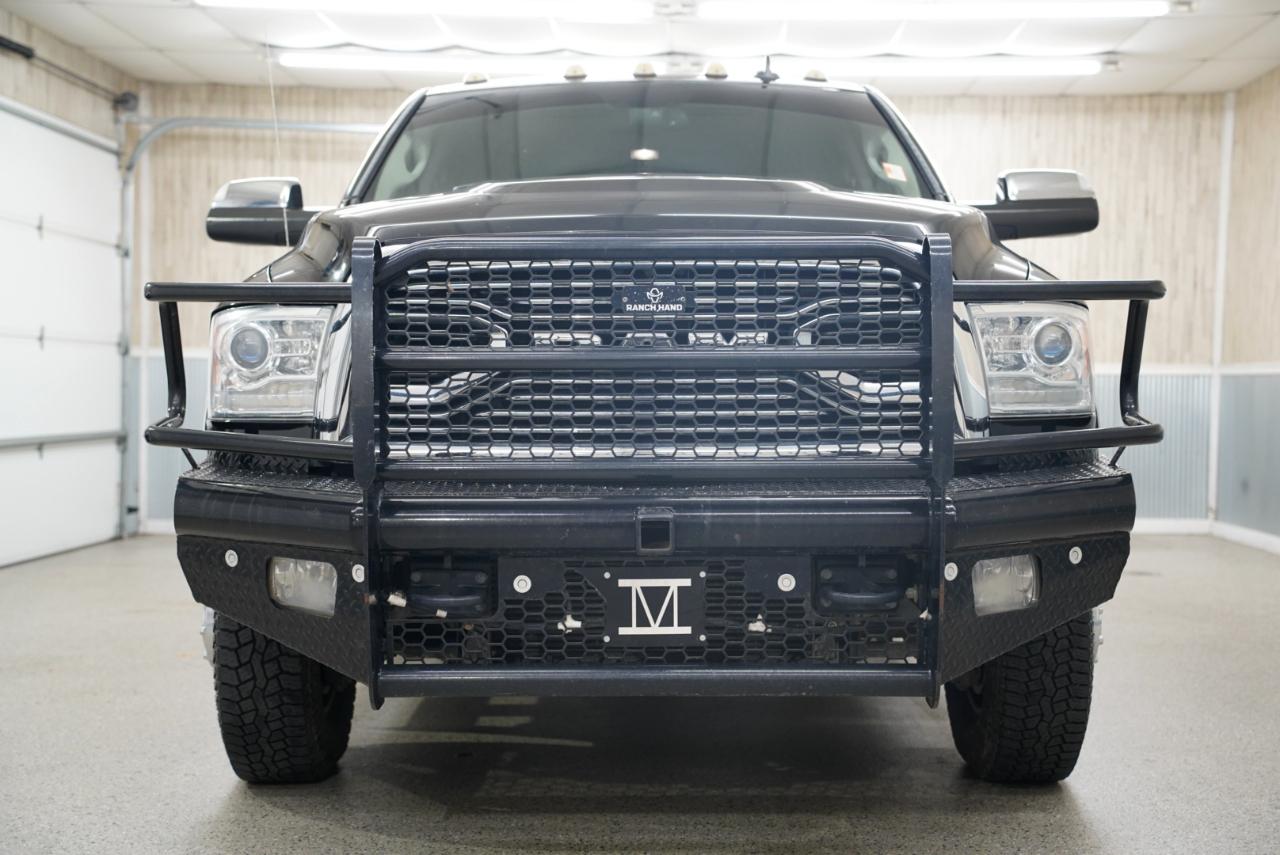 RAM 3500  2016