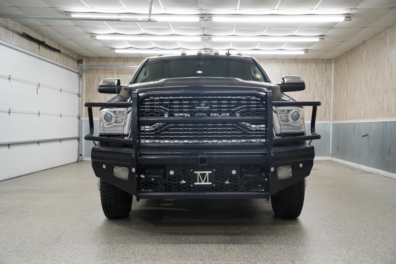 RAM 3500  2016