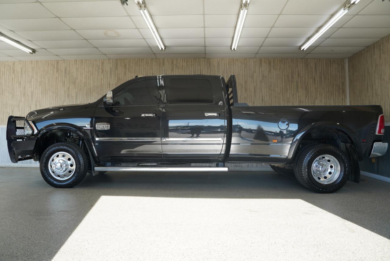 RAM 3500  2016