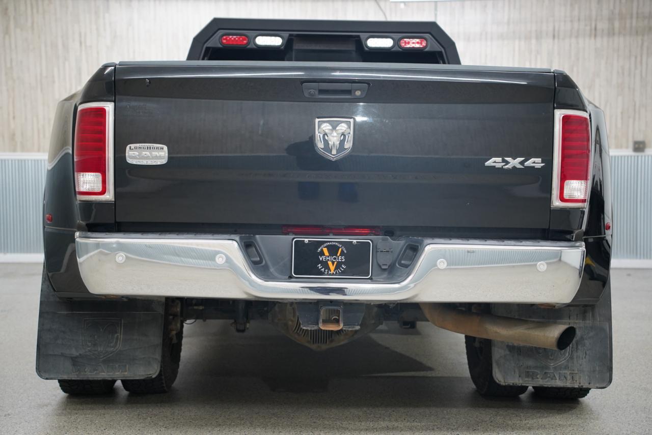 RAM 3500  2016