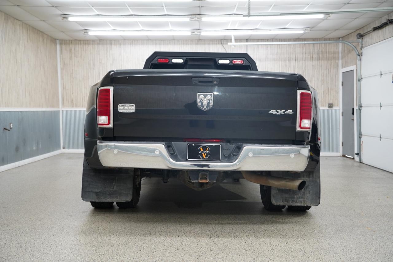 RAM 3500  2016