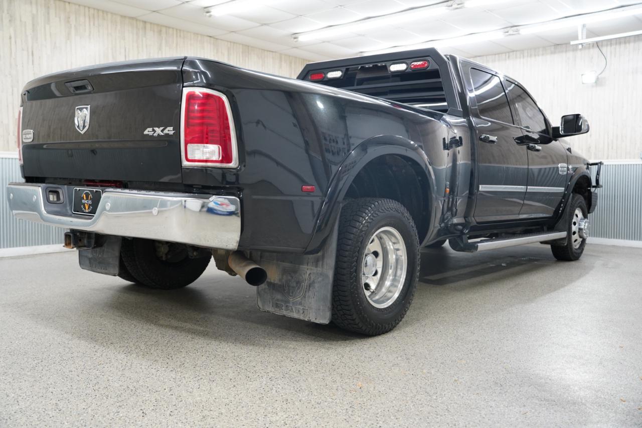 RAM 3500  2016