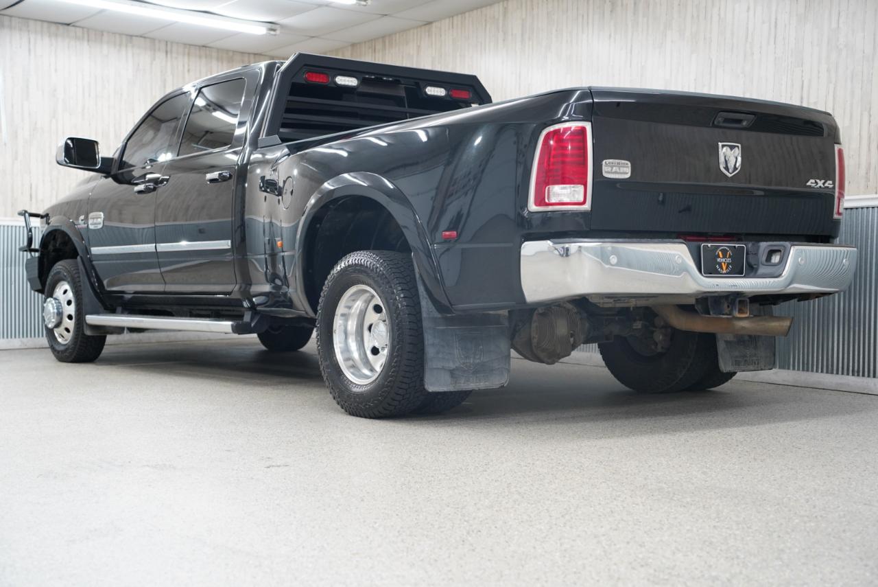 RAM 3500  2016