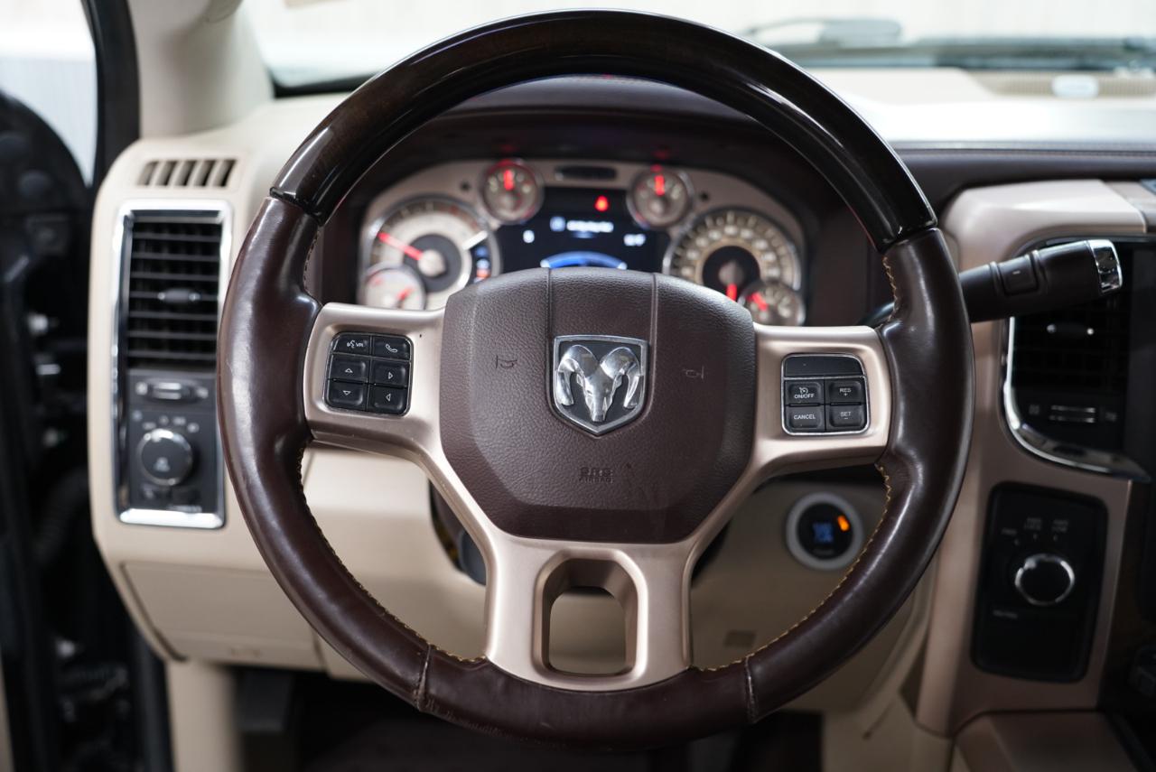 RAM 3500  2016