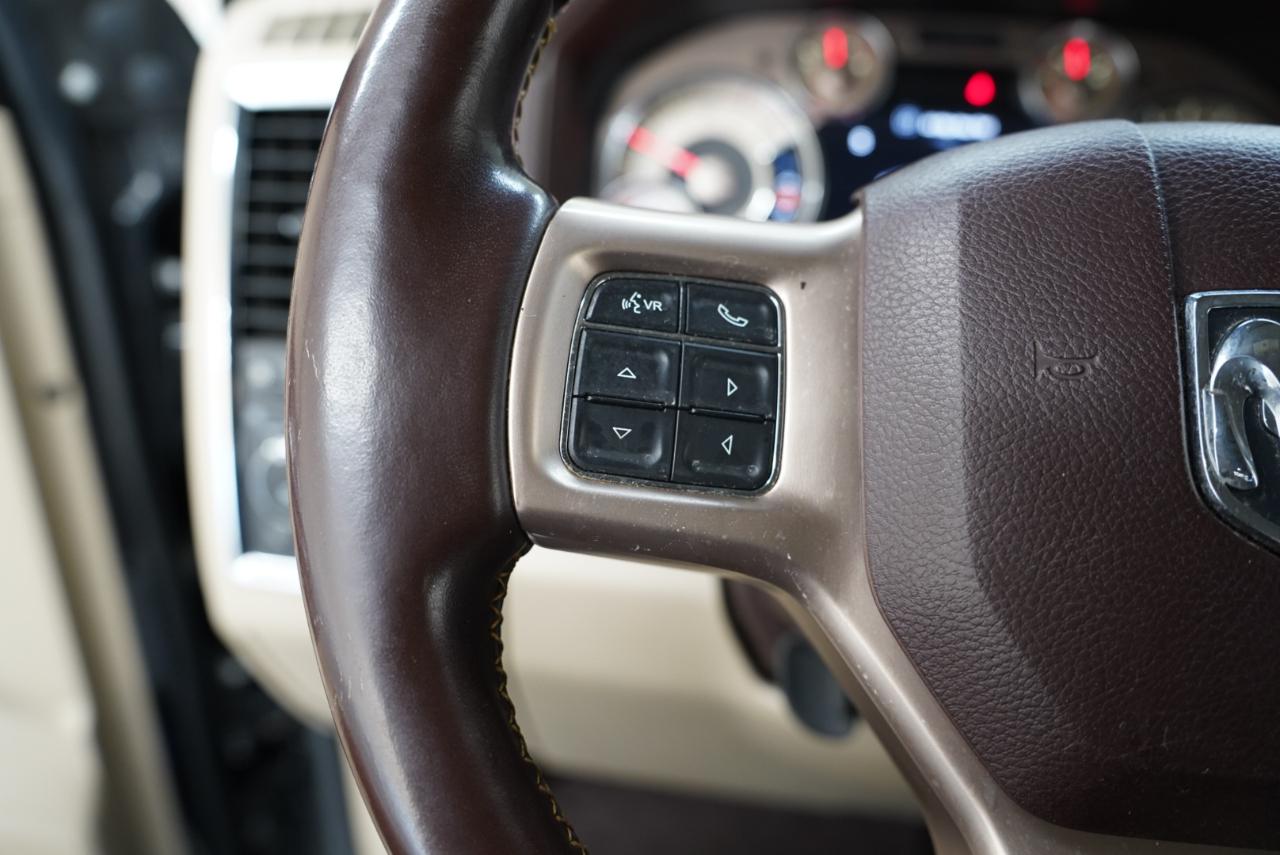 RAM 3500  2016