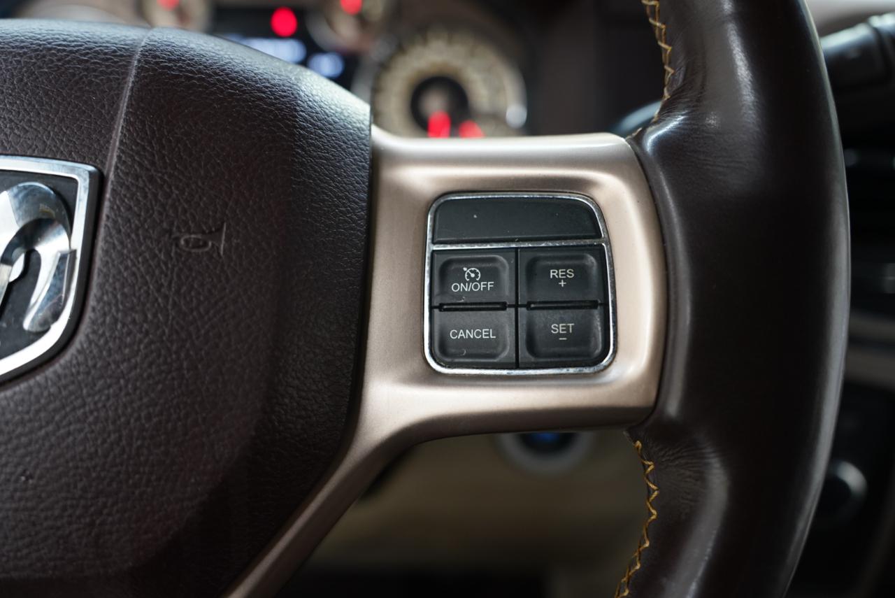 RAM 3500  2016