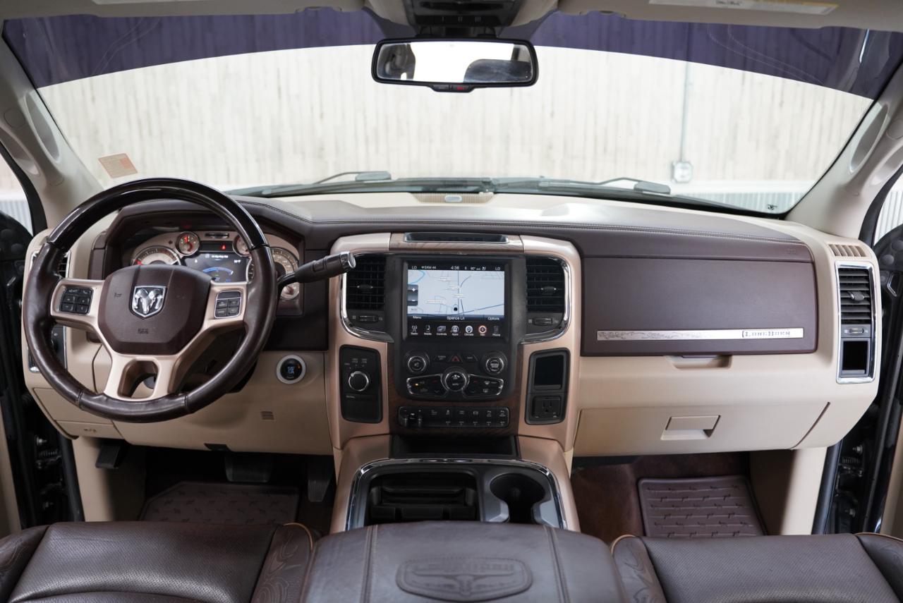 RAM 3500  2016