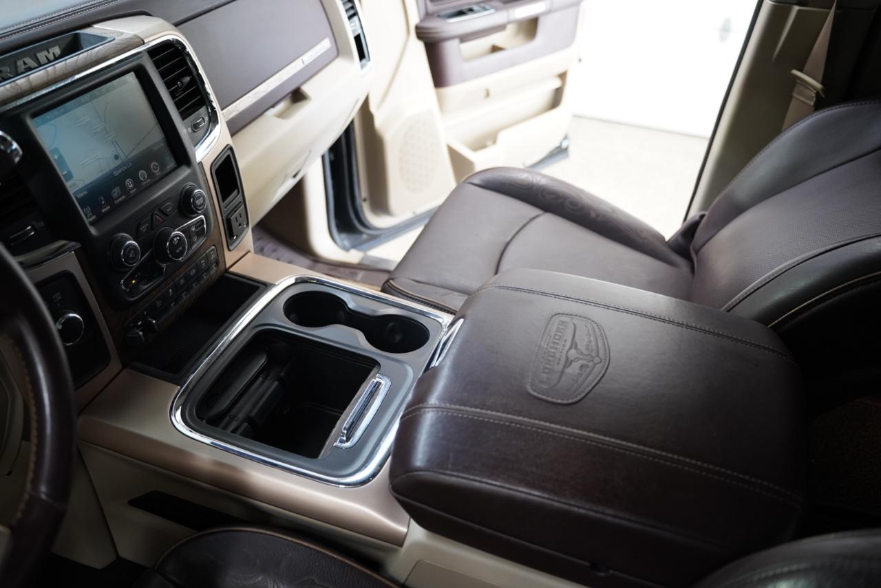 RAM 3500  2016