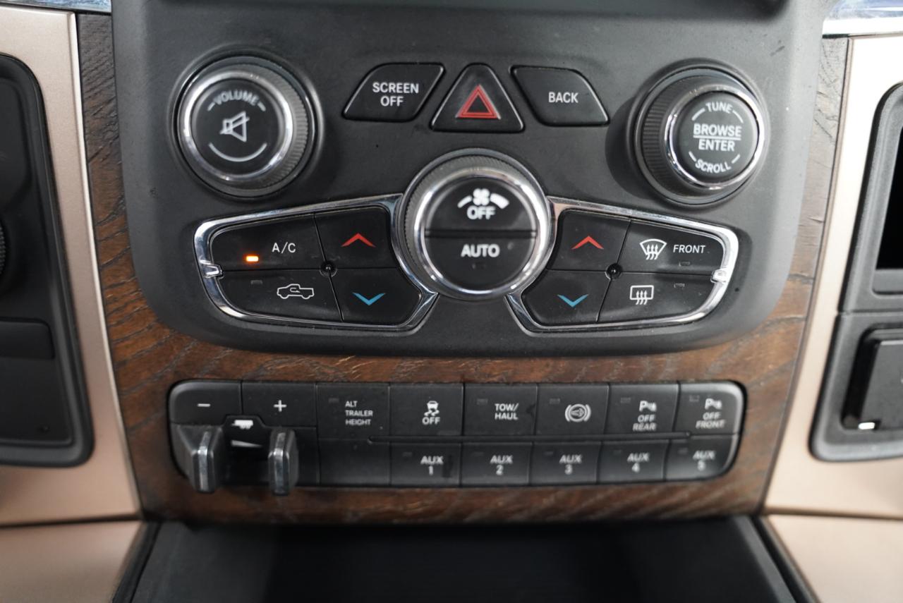 RAM 3500  2016