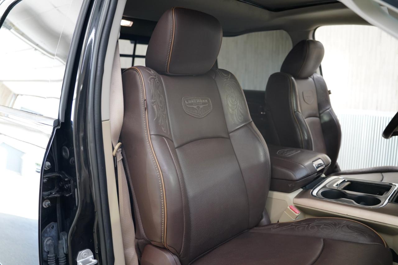 RAM 3500  2016