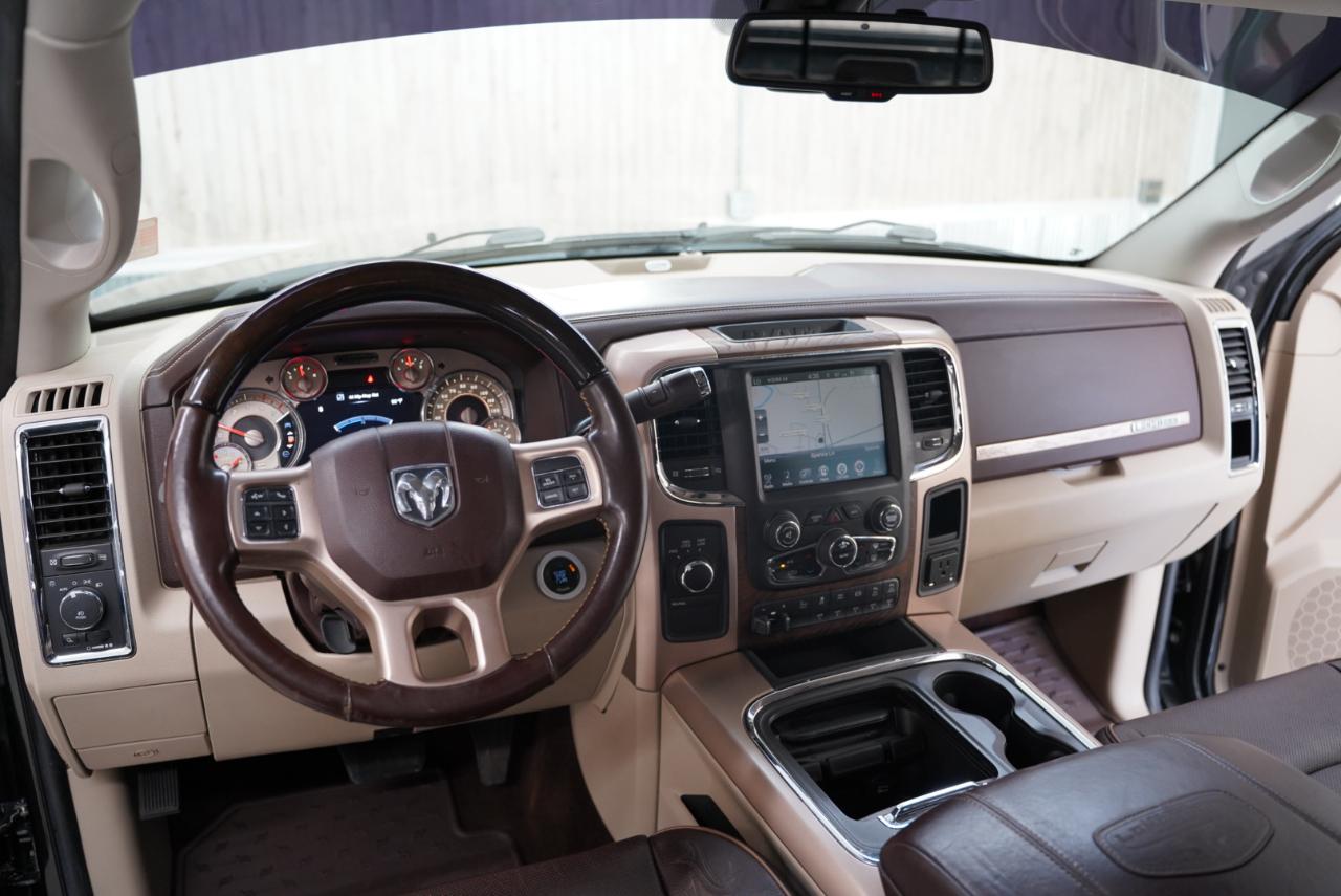 RAM 3500  2016