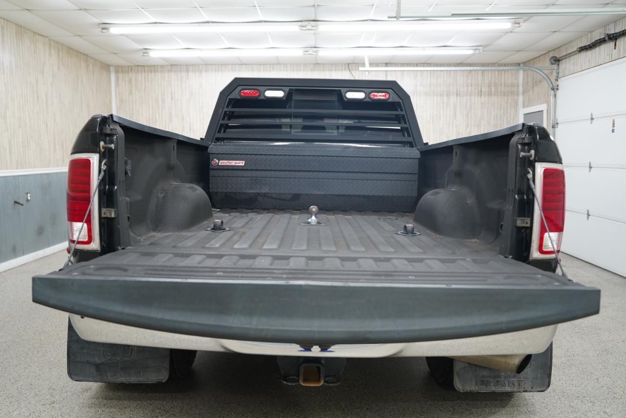 RAM 3500  2016