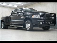 2016 RAM 3500 