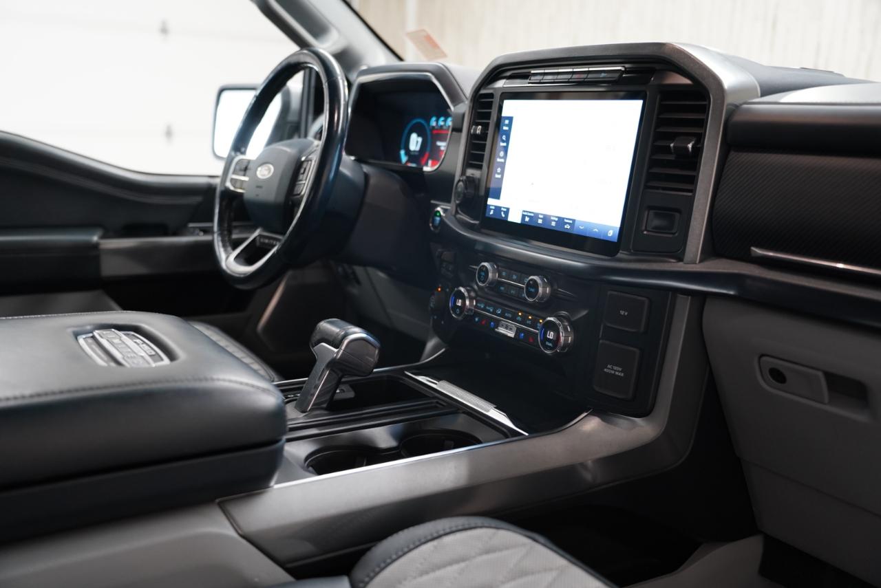 Ford F-150  2021