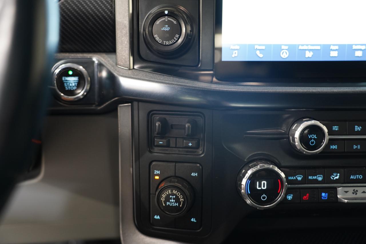 Ford F-150  2021