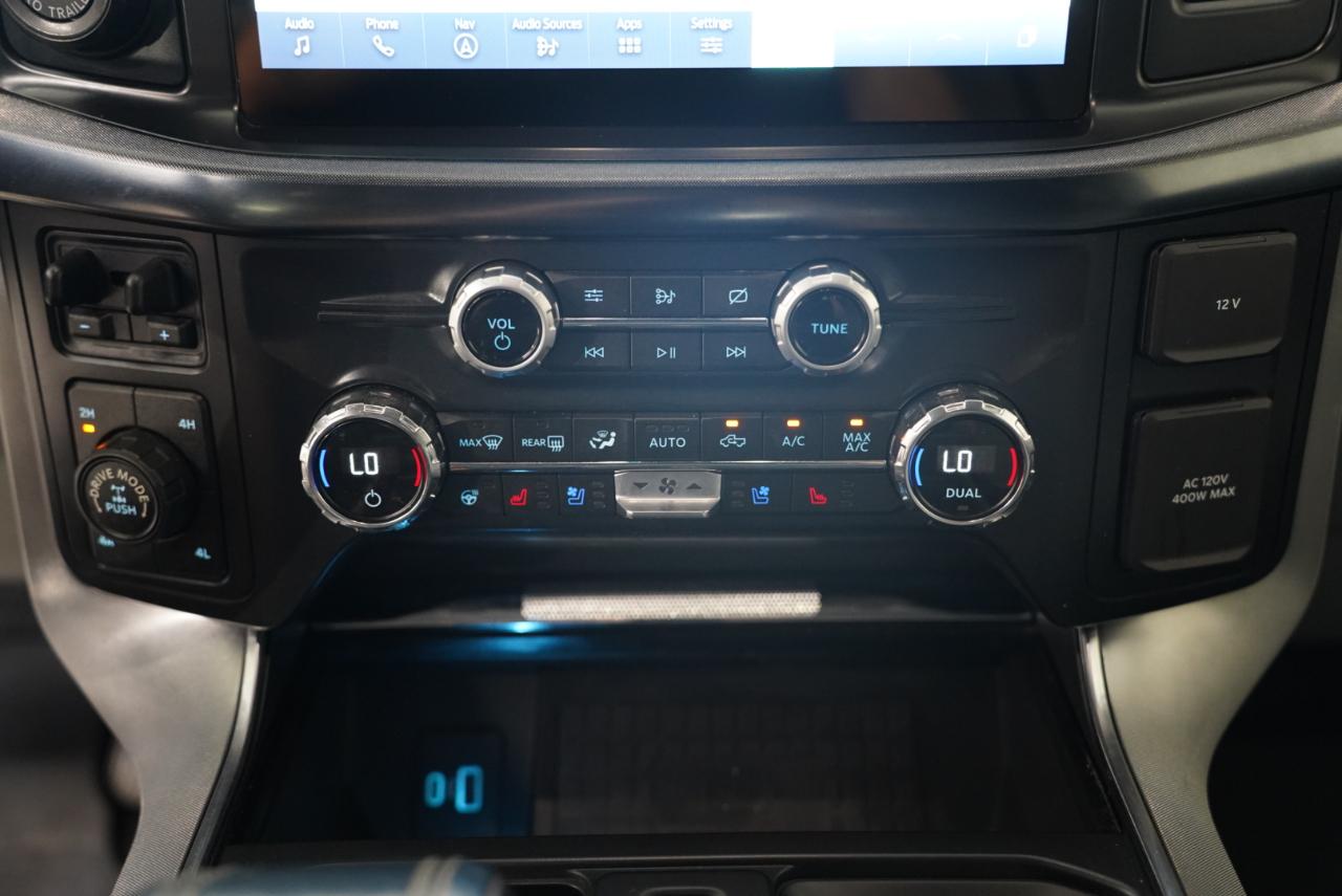 Ford F-150  2021