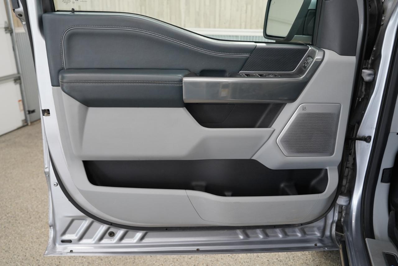 Ford F-150  2021