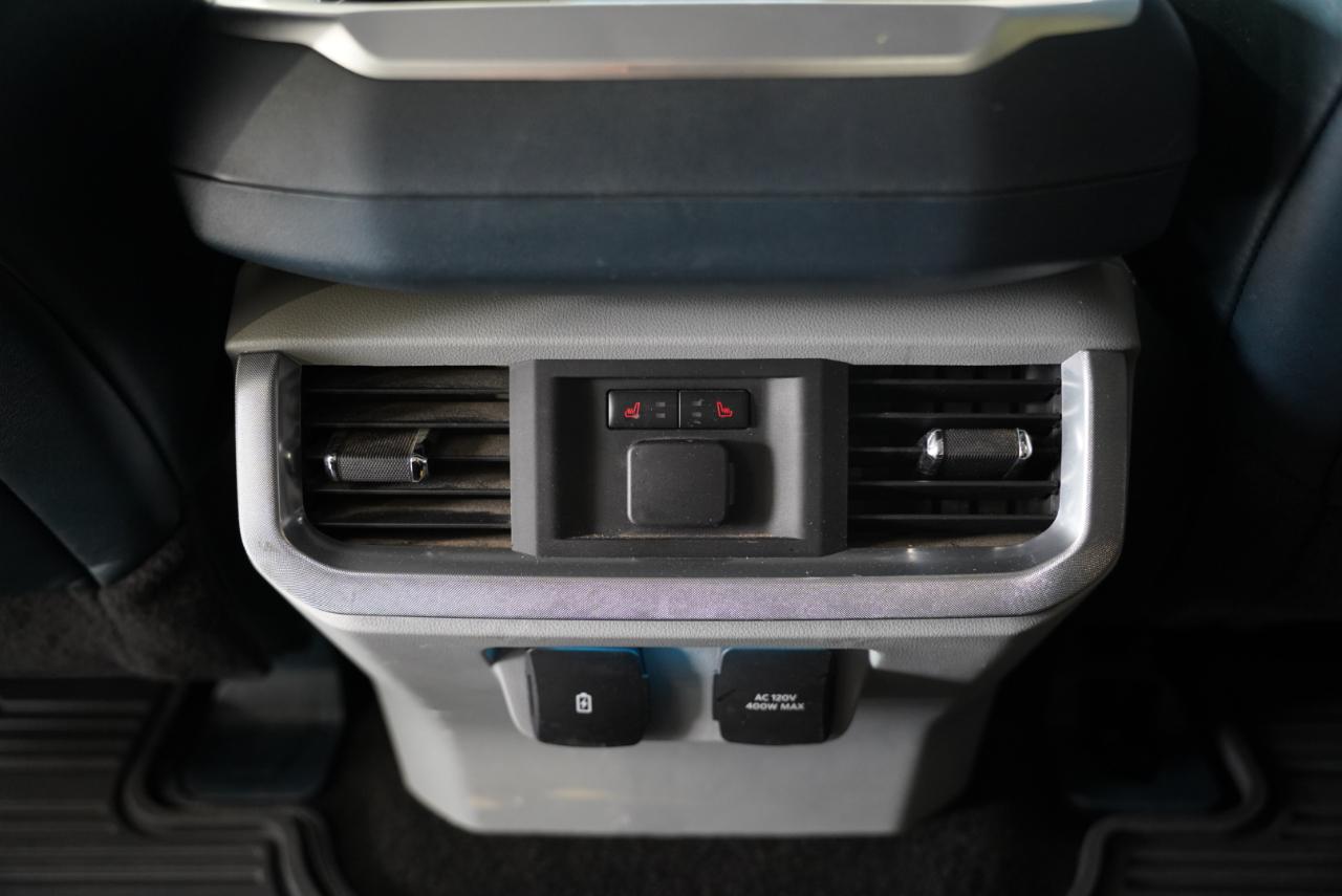 Ford F-150  2021