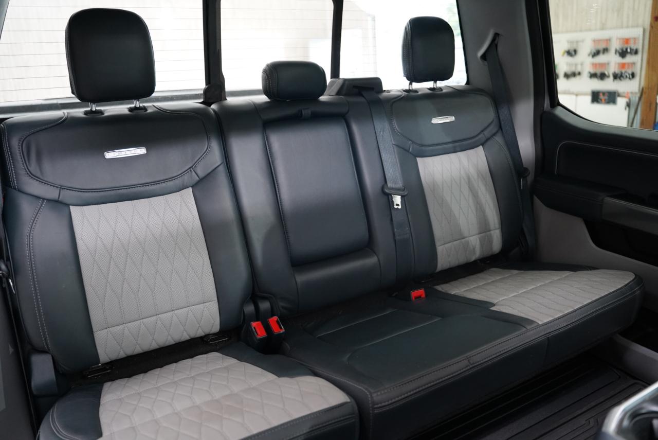 Ford F-150  2021