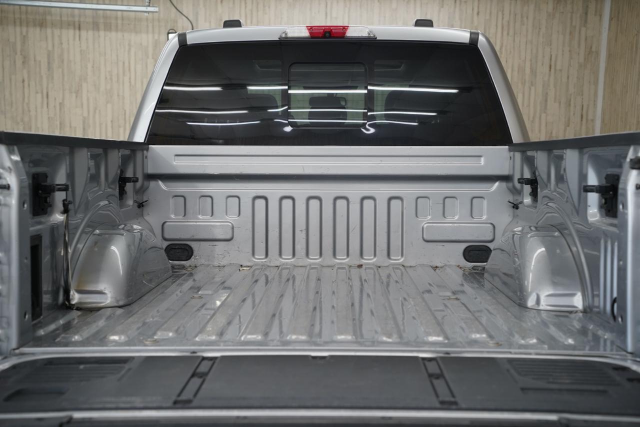 Ford F-150  2021