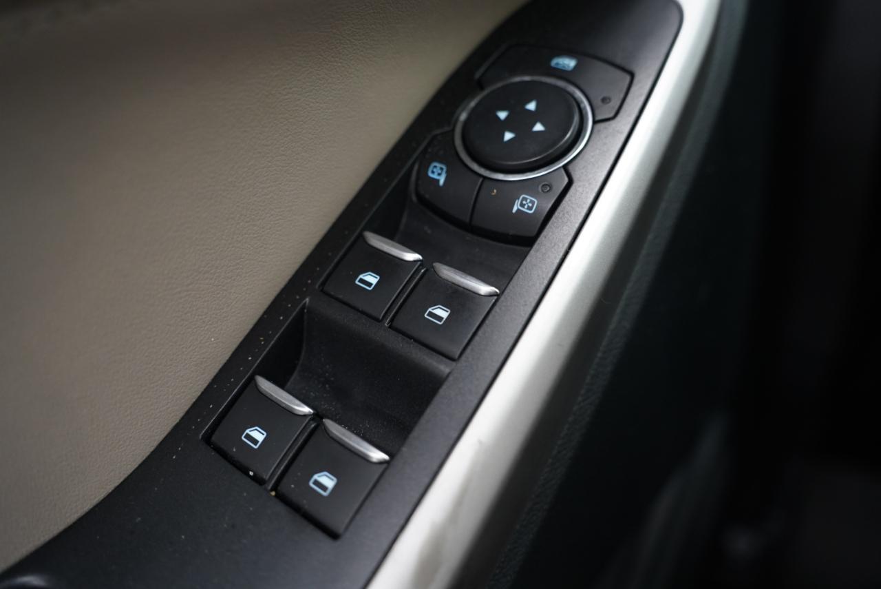 Ford Explorer XLT RWD 2022