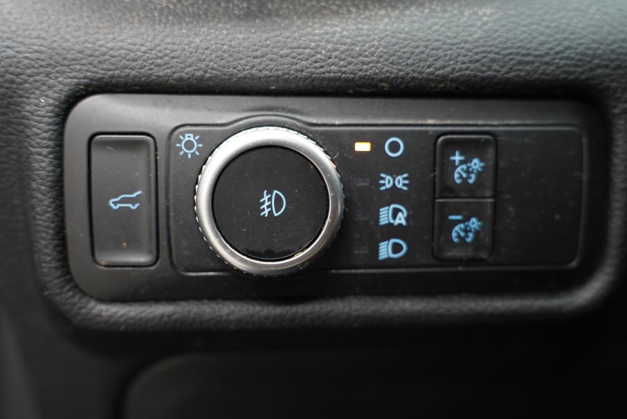 Ford Explorer XLT RWD 2022