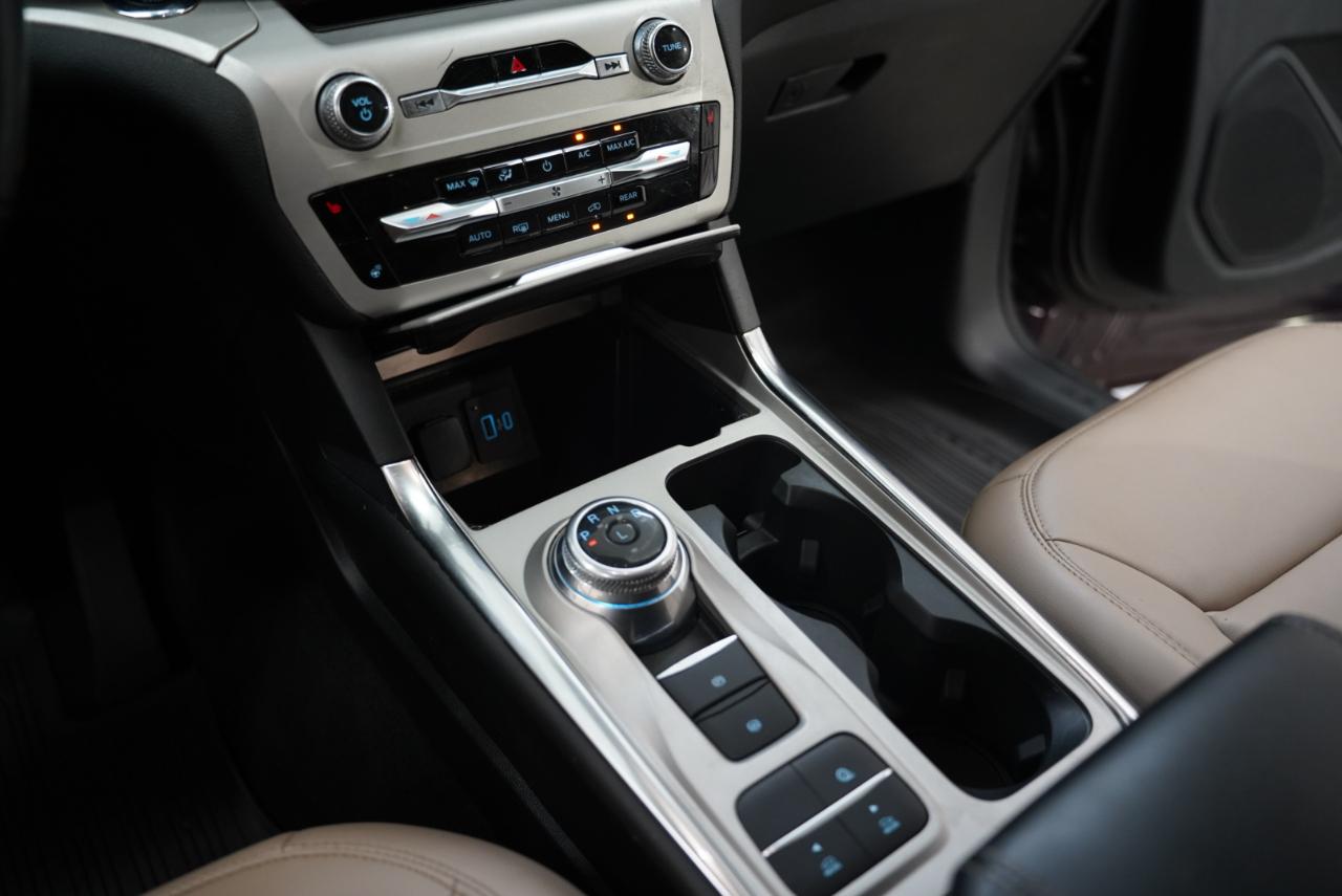 Ford Explorer XLT RWD 2022