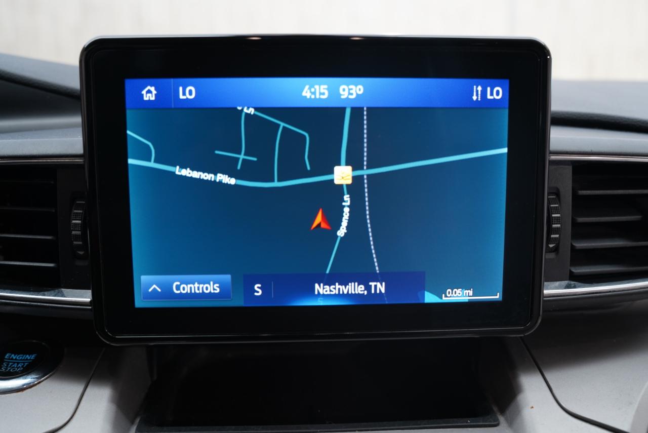 Ford Explorer XLT RWD 2022