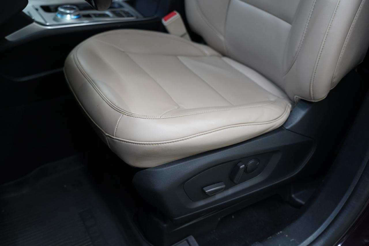 Ford Explorer XLT RWD 2022