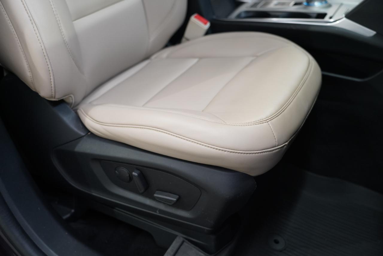 Ford Explorer XLT RWD 2022