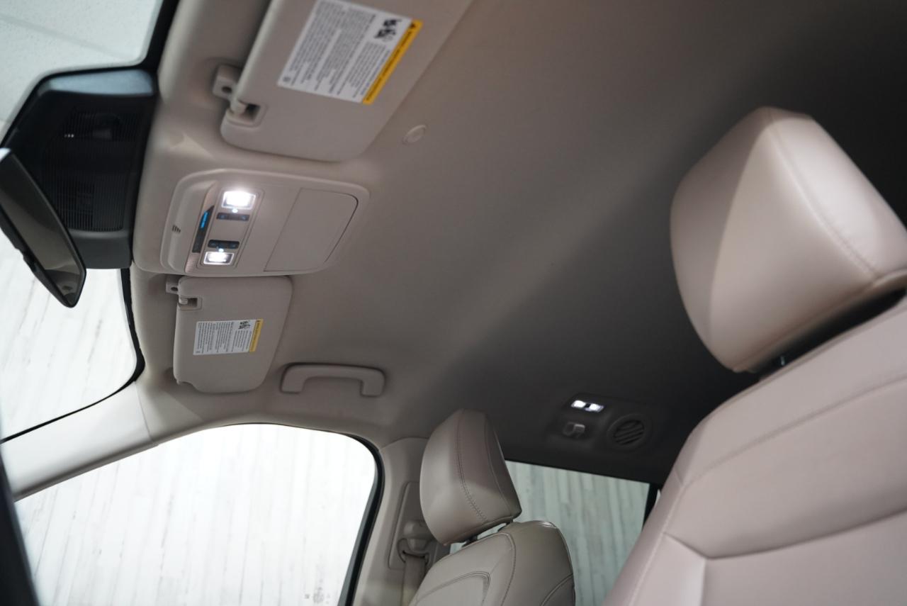 Ford Explorer XLT RWD 2022