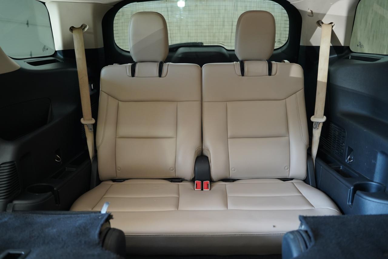 Ford Explorer XLT RWD 2022