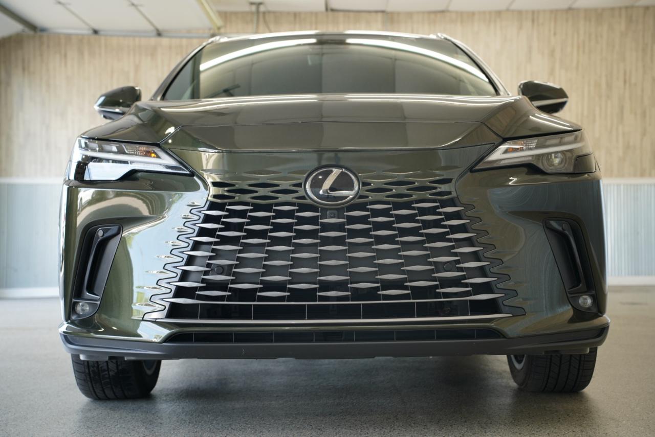 Lexus RX RX 350h Premium+ AWD 2024