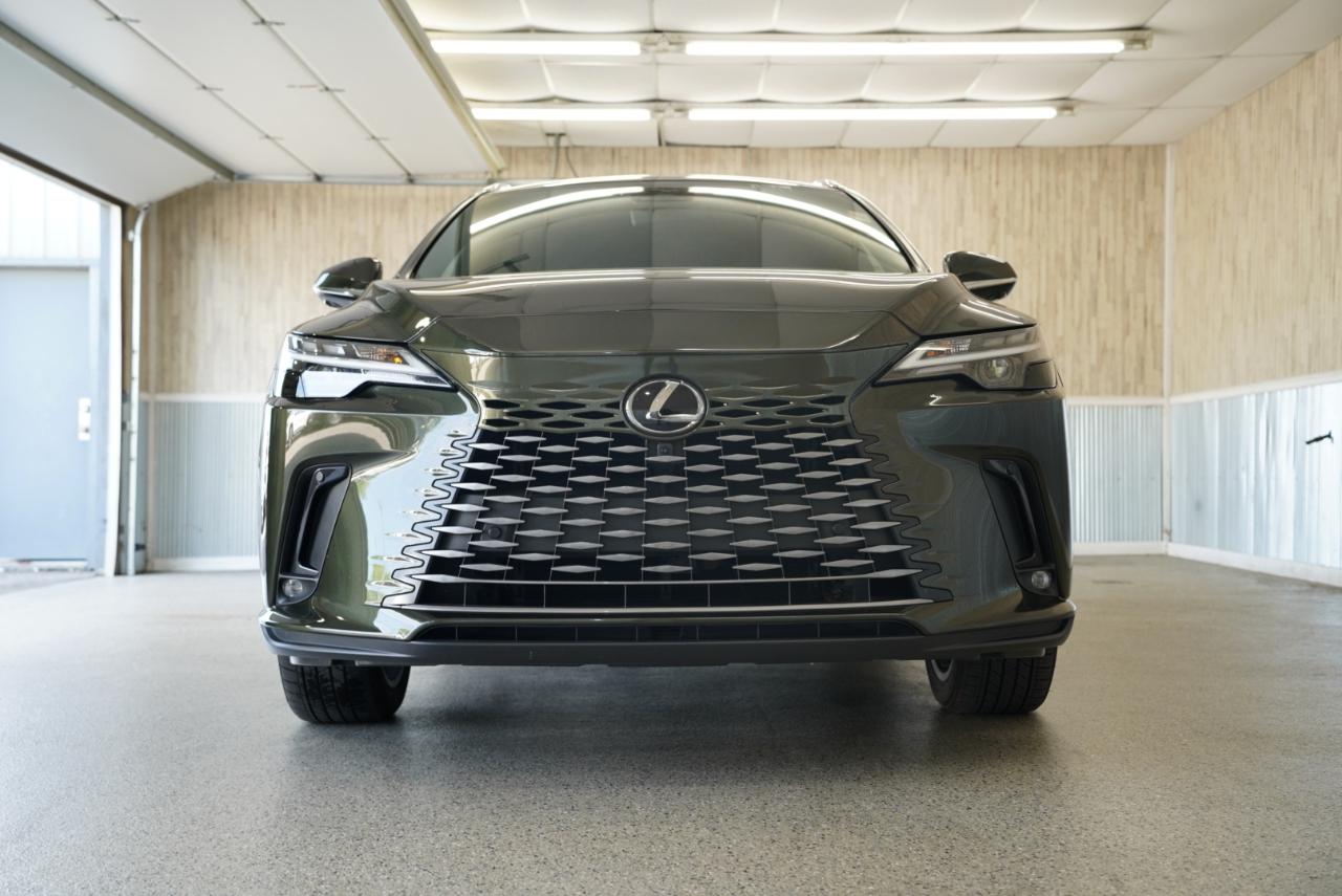 Lexus RX RX 350h Premium+ AWD 2024