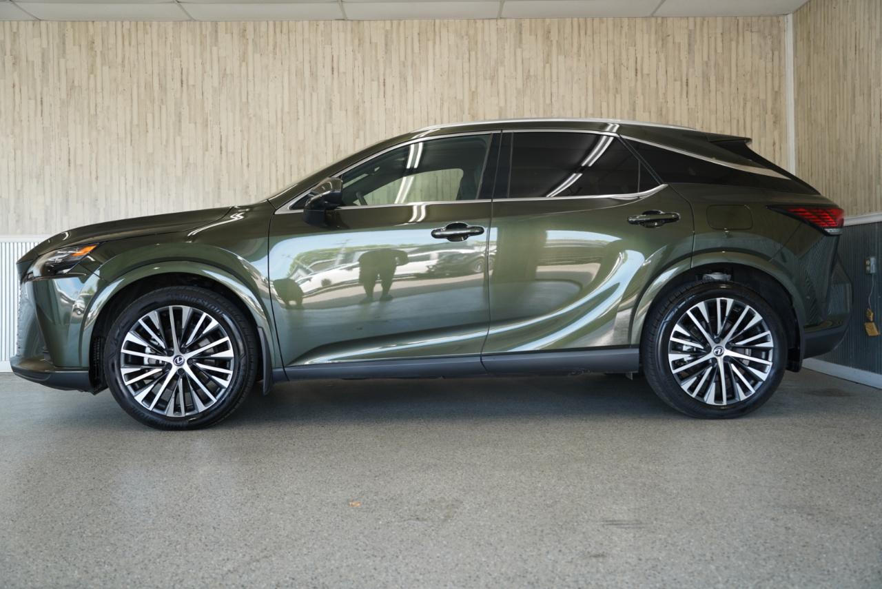 Lexus RX RX 350h Premium+ AWD 2024