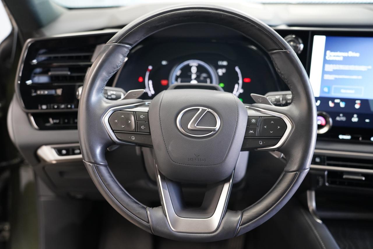 Lexus RX RX 350h Premium+ AWD 2024