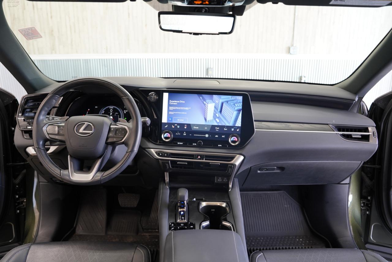 Lexus RX RX 350h Premium+ AWD 2024