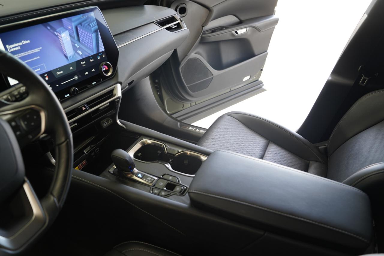 Lexus RX RX 350h Premium+ AWD 2024