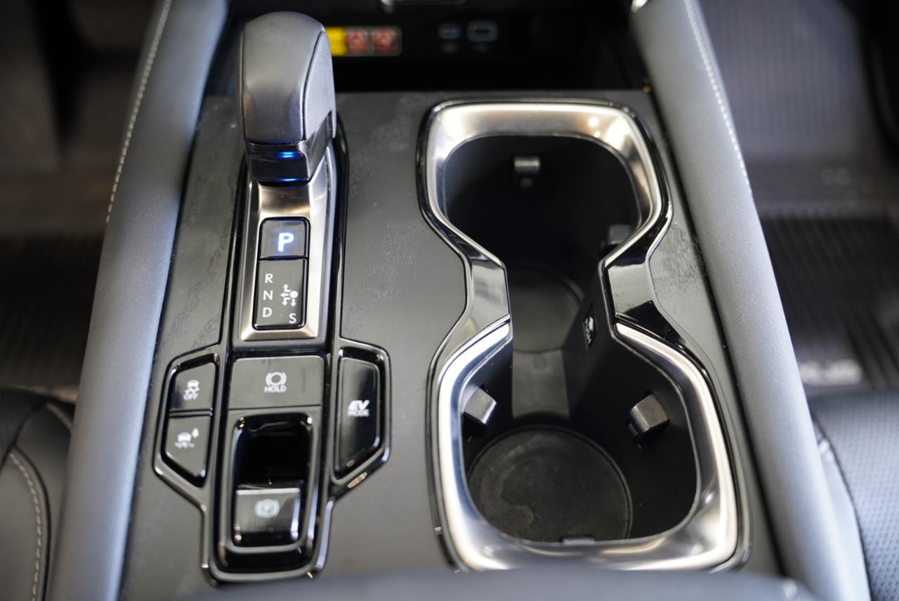 Lexus RX RX 350h Premium+ AWD 2024