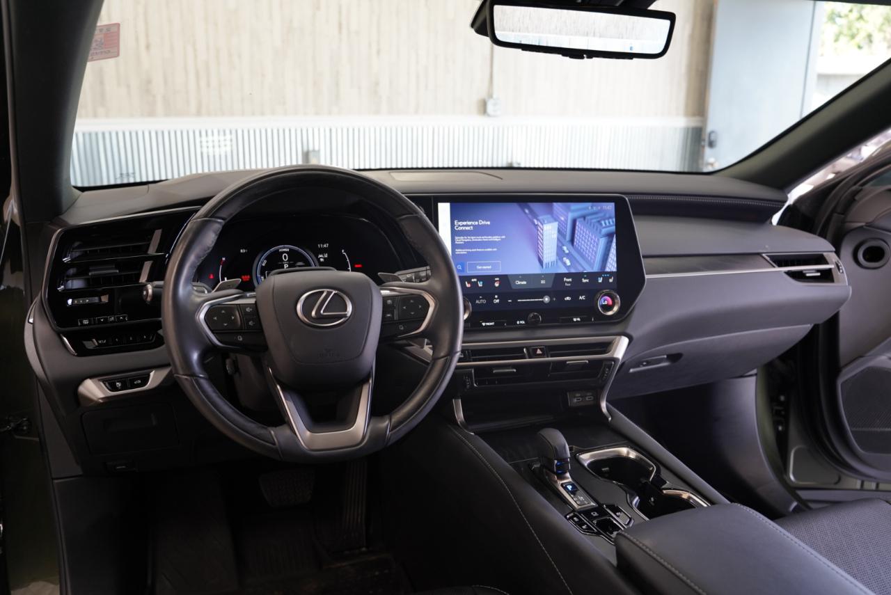 Lexus RX RX 350h Premium+ AWD 2024