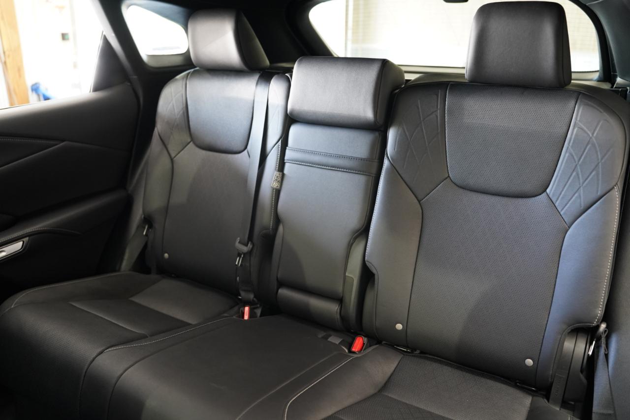 Lexus RX RX 350h Premium+ AWD 2024