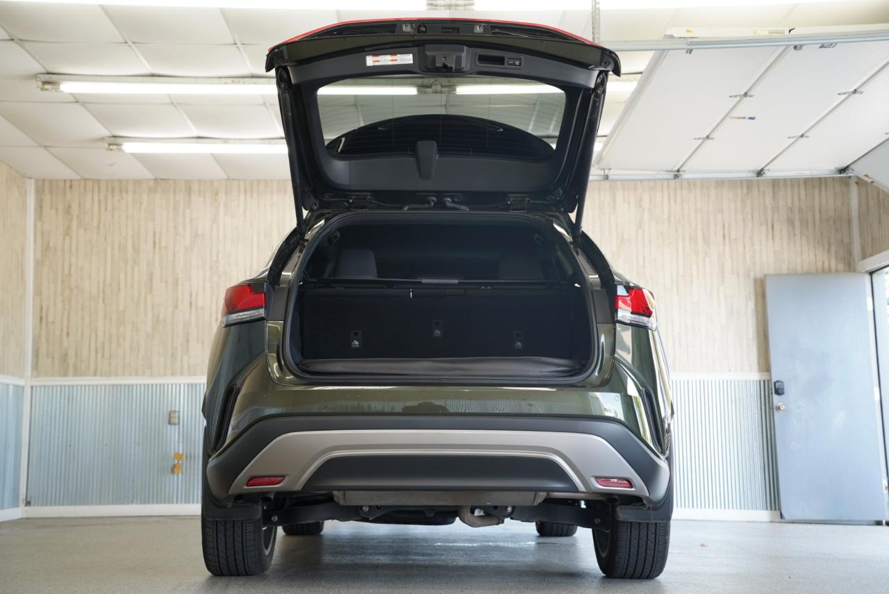 Lexus RX RX 350h Premium+ AWD 2024