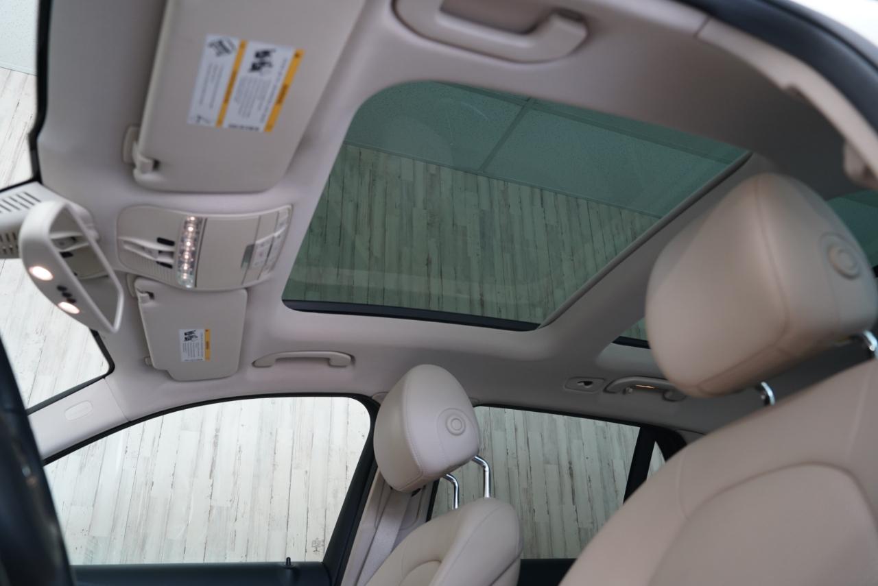Mercedes-Benz GLC GLC 300 SUV 2017