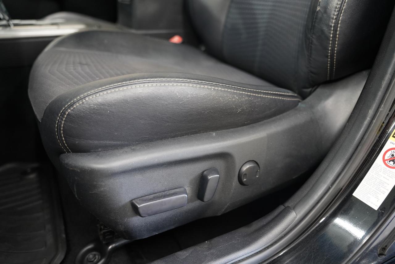 Toyota Camry SE 2012