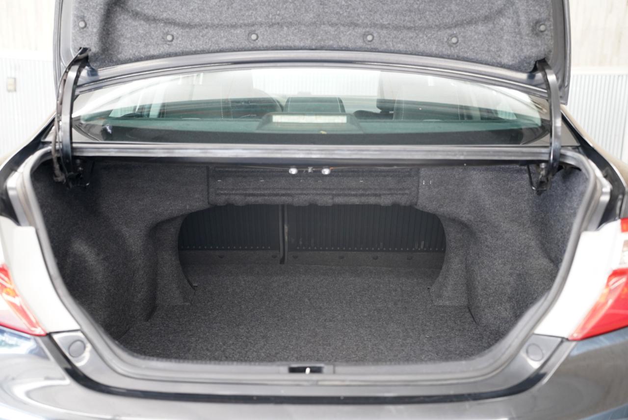Toyota Camry SE 2012