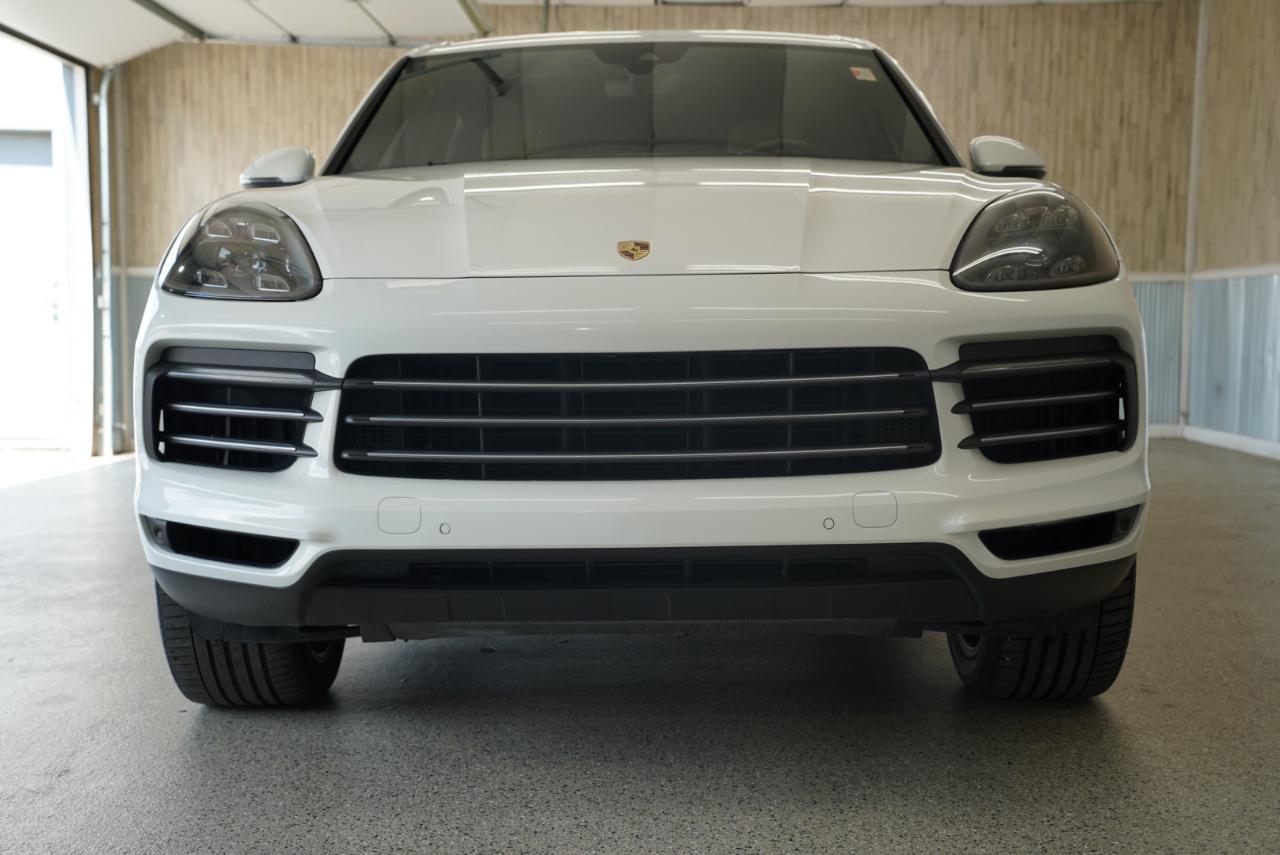 Porsche Cayenne S AWD 2019