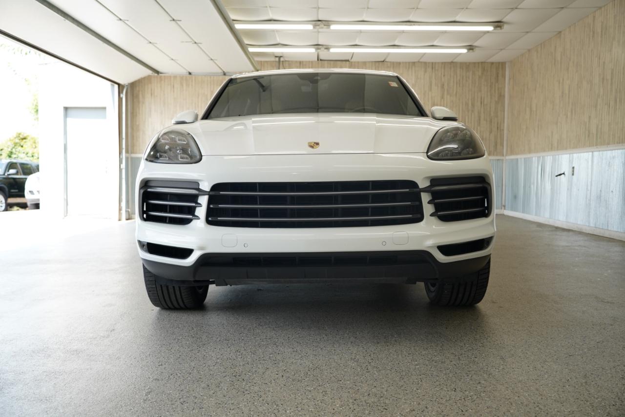 Porsche Cayenne S AWD 2019