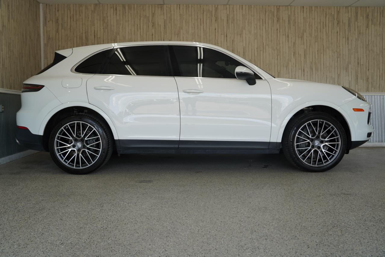 Porsche Cayenne S AWD 2019